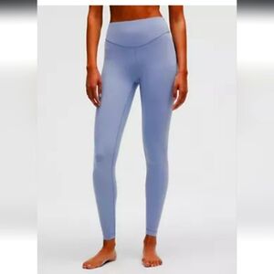 Wunder Under smooth cover high rise 28" tight